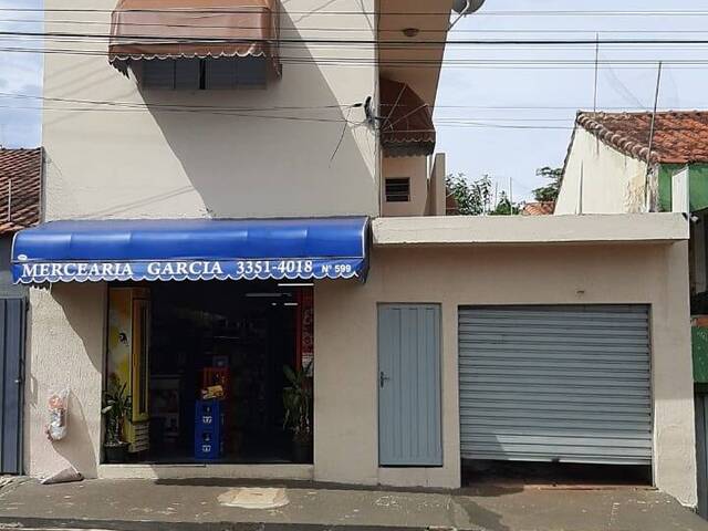 Prédio comercial para Venda em Piraju - 1