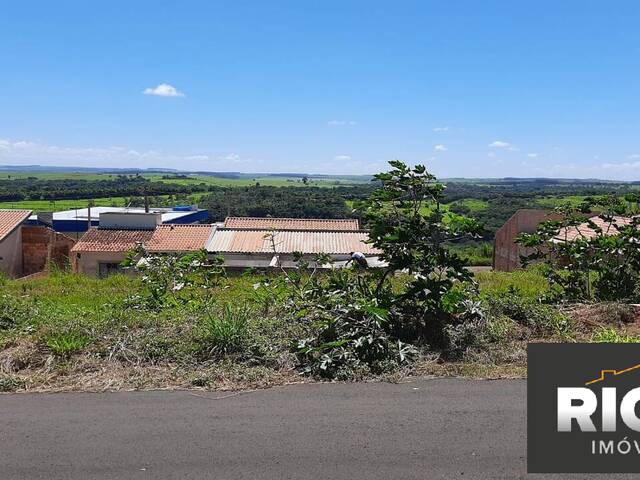 Terreno para Venda em Piraju - 1