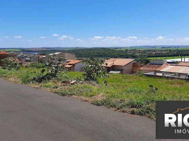 Terreno para Venda em Piraju - 2