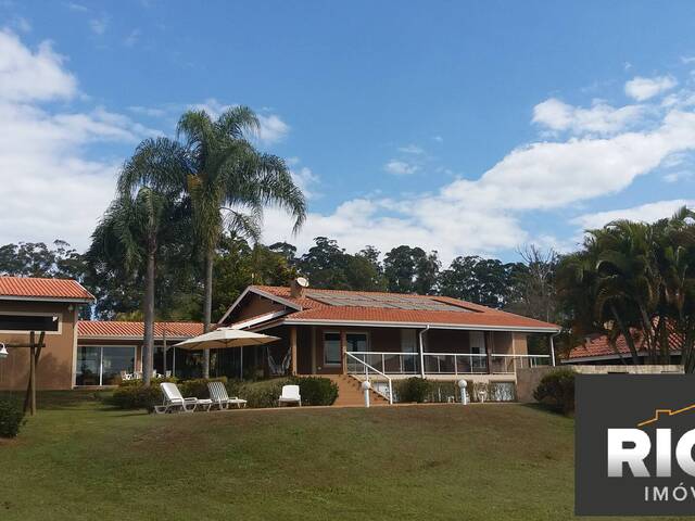 Casa em condomínio para Venda em Itaí - 2