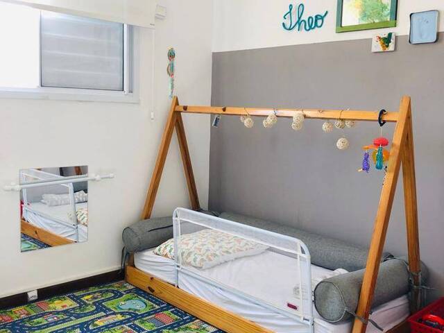 Apartamento para Venda em São Paulo - 4