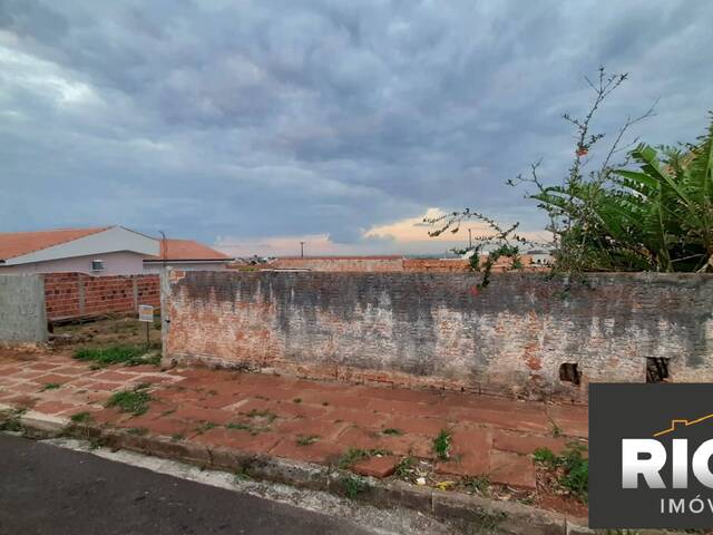 Terreno para Venda em Piraju - 1