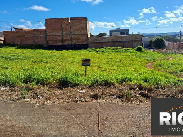 #361 - Terreno para Venda em Piraju - SP - 1