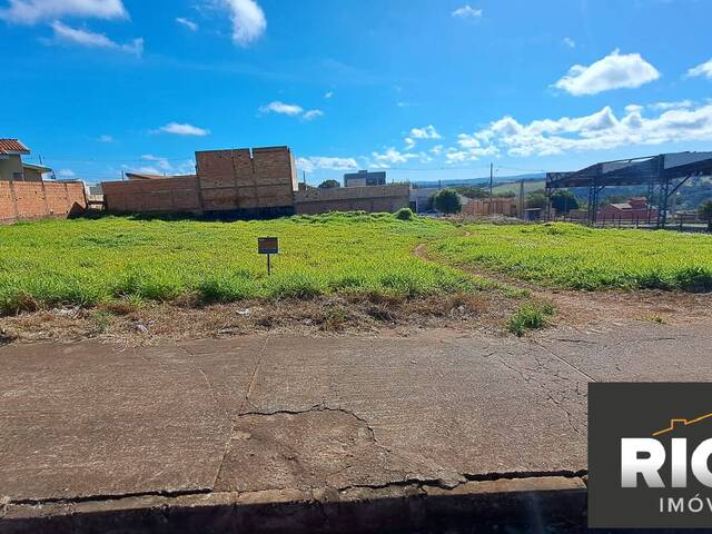 Terreno para Venda em Piraju - 2