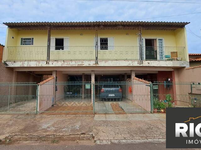 #403 - Casa para Venda em Piraju - SP - 1