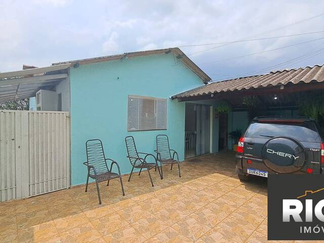 #404 - Casa para Venda em Piraju - SP - 2