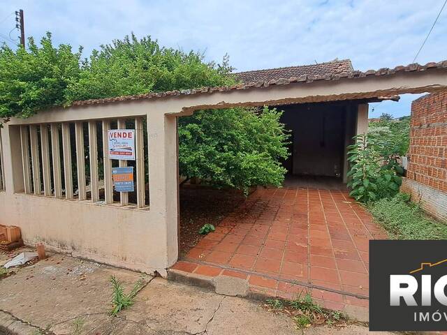 Casas – Piraju – REPRESA – PERFIL IMÓVEIS