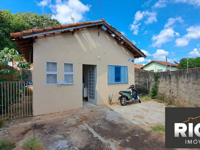 #465 - Casa para Venda em Piraju - SP - 2