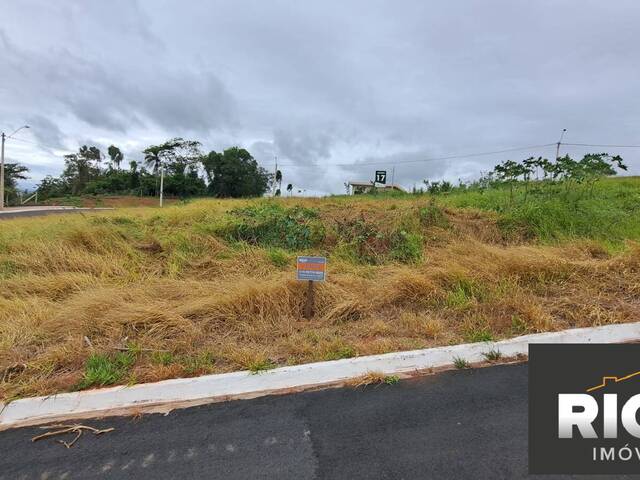 Terreno para Venda em Piraju - 1