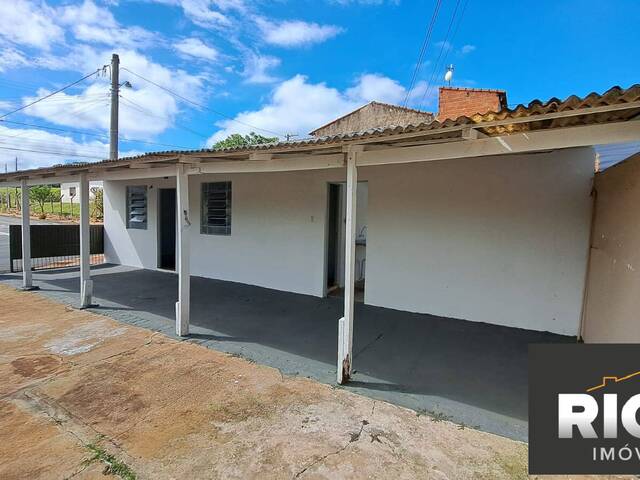 Casa para Venda em Piraju - 3