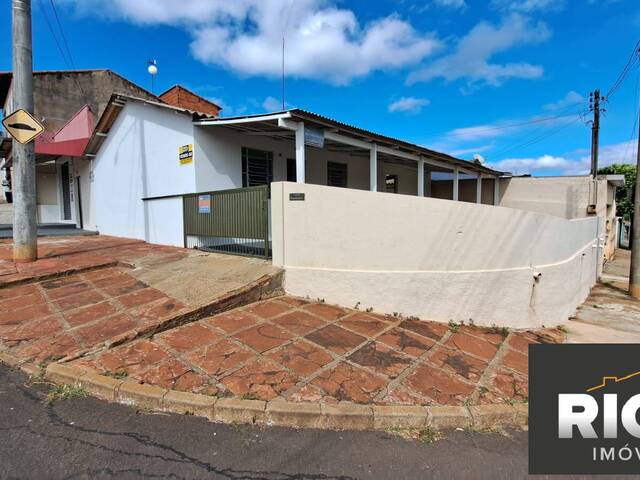 Casa para Venda em Piraju - 1