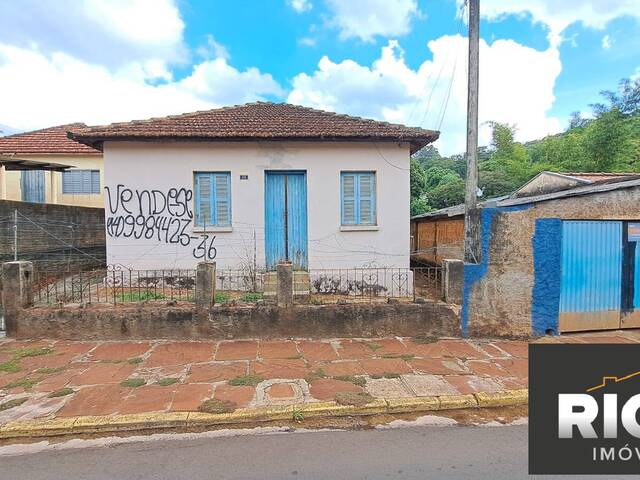 #476 - Casa para Venda em Piraju - SP - 1