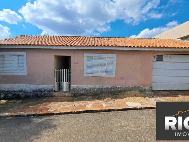 #478 - Casa para Venda em Sarutaiá - SP - 2