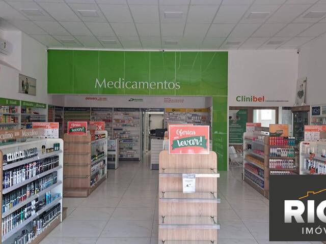 Prédio comercial para Venda em Piraju - 5