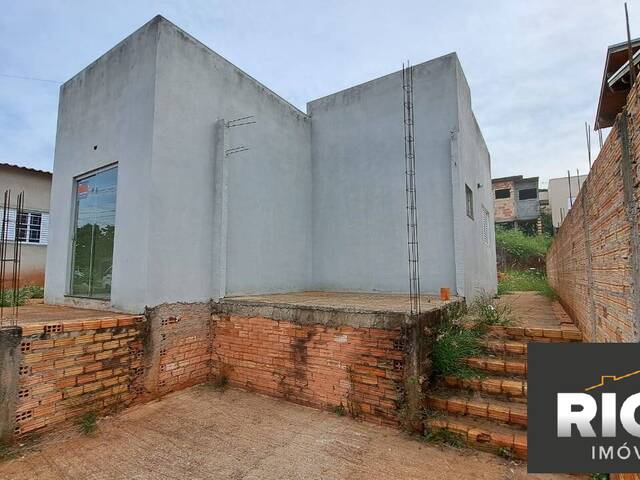 Casa para Venda em Piraju - 2