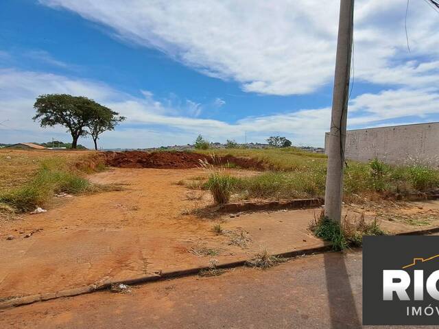 Terreno para Venda em Piraju - 1