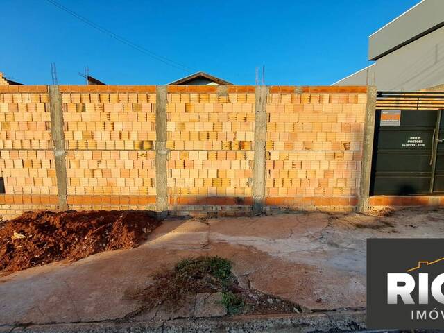 Casa para Venda em Piraju - 1