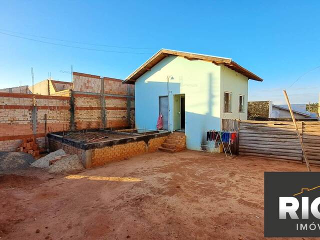 Casa para Venda em Piraju - 2