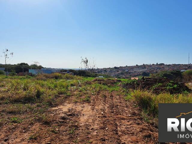 Terreno para Venda em Piraju - 2