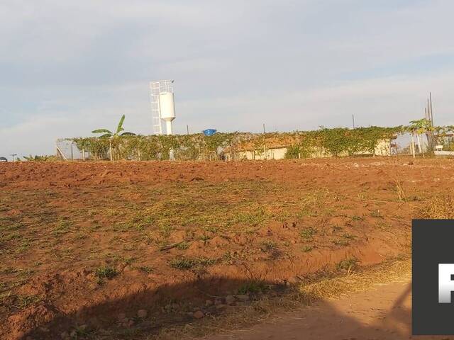 Terreno para Venda em Piraju - 1