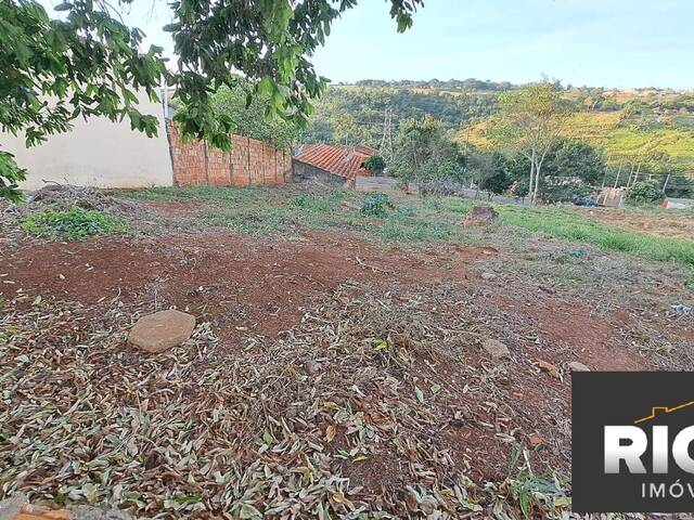 #506 - Terreno para Venda em Piraju - SP - 3