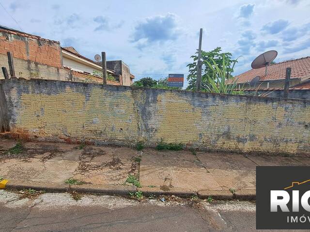 Terreno para Venda em Piraju - 1