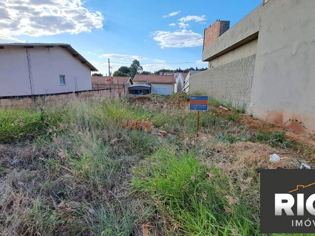 Terreno para Venda em Piraju - 2