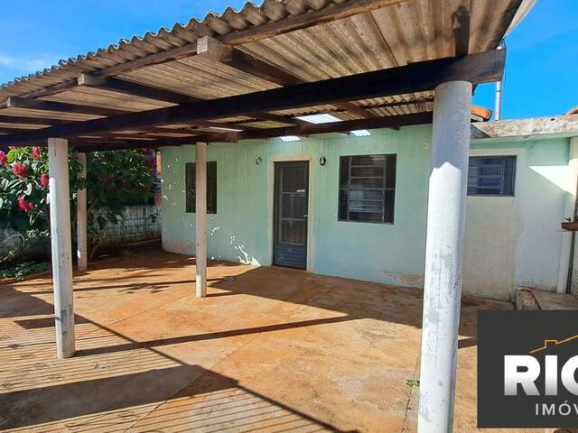 Casa para Venda em Piraju - 2