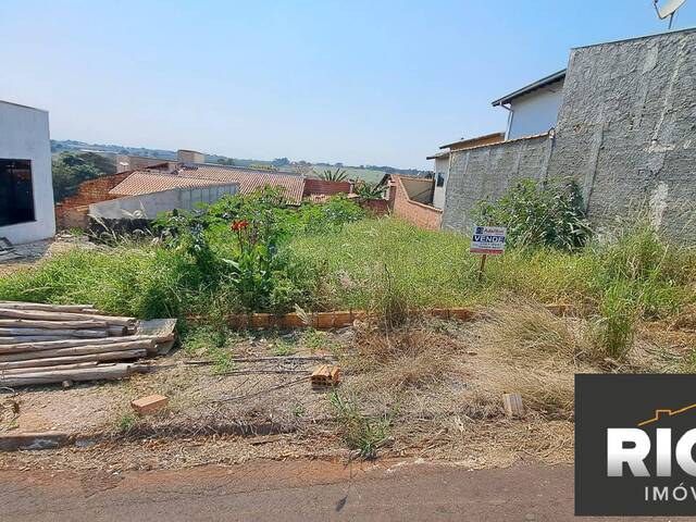 Terreno para Venda em Piraju - 1