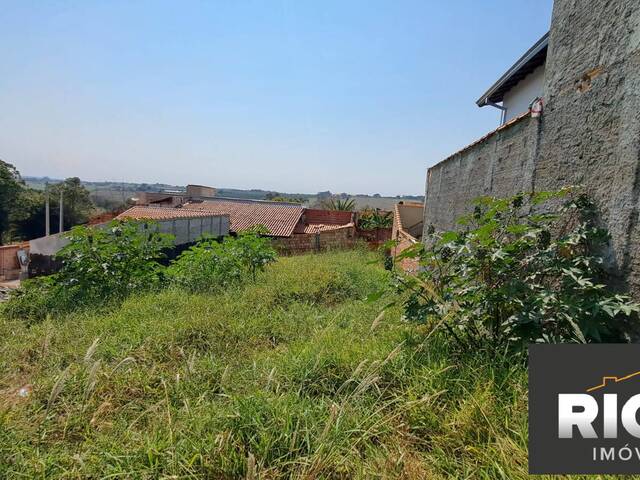 Terreno para Venda em Piraju - 2