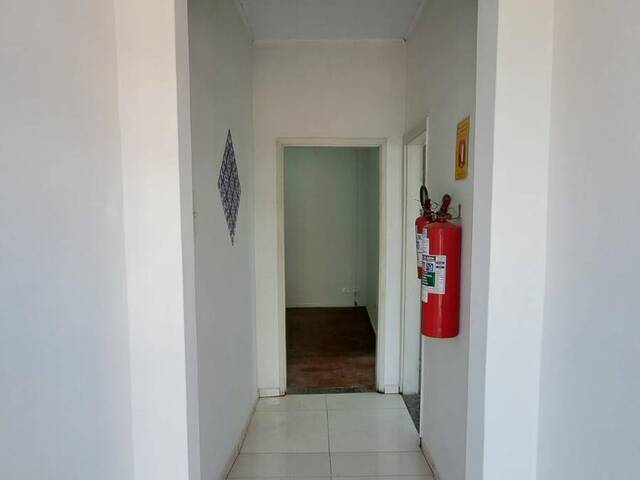 Sala para Locação em Piraju - 2