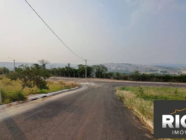 Terreno para Venda em Piraju - 2