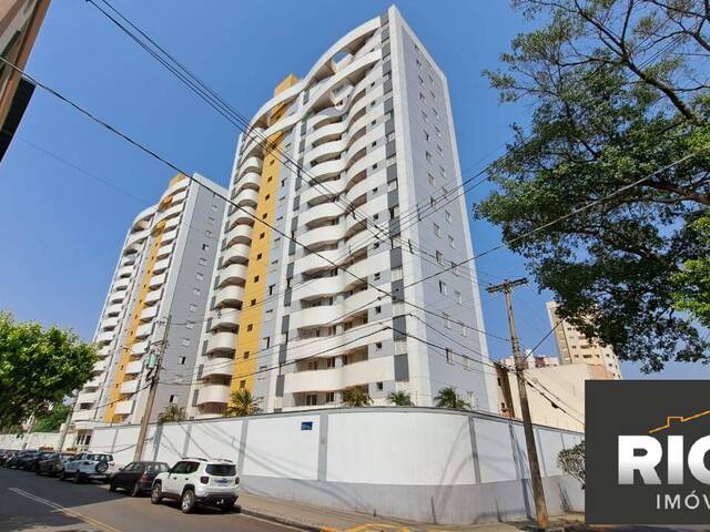 #545 - Apartamento para Venda em Bauru - SP - 1