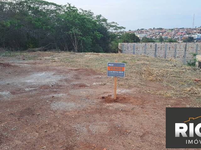 #554 - Terreno para Venda em Piraju - SP - 2