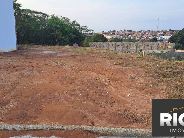 #554 - Terreno para Venda em Piraju - SP - 1